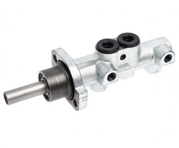 14 849 р. Цилиндр тормозной главный VW Polo (02-10) SKODA Fabia (00-14) BOSCH BOSCH 0986481105  с доставкой в г. Кемерово. Увеличить фотографию 1