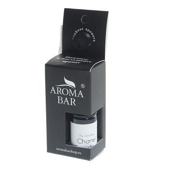 299 р. Ароматизатор масляный (Chanel Egoiste) 10мл в крафтовой упаковке AROMA BAR AROMA BAR 4678597200392 (42oilset)  с доставкой в г. Кемерово. Увеличить фотографию 1