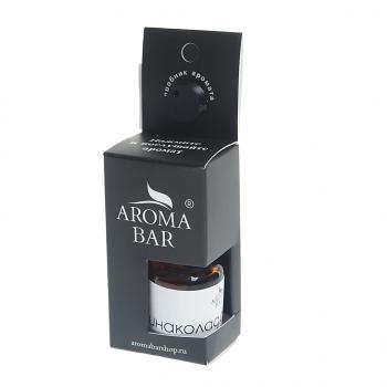 228 р. Ароматизатор масляный (пинаколада) 10мл в крафтовой упаковке AROMA BAR AROMA BAR 4678597200125 (13oilset)  с доставкой в г. Кемерово. Увеличить фотографию 1