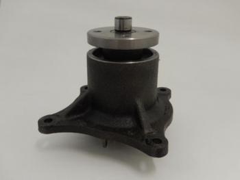 4 199 р. Насос водяной HYUNDAI HD65,72 дв.D4AL GMB GMB gwhy-207a  с доставкой в г. Кемерово. Увеличить фотографию 1