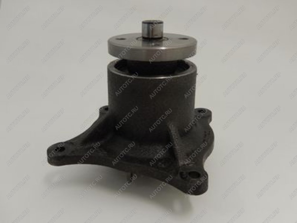 4 199 р. Насос водяной HYUNDAI HD65,72 дв.D4AL GMB GMB gwhy-207a  с доставкой в г. Кемерово