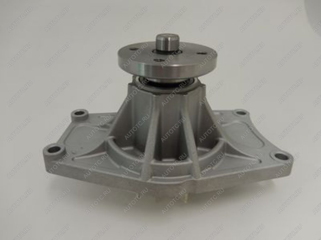 3 199 р. Насос водяной HYUNDAI HD65,72,78,County дв.D4DB,D4DD GMB GMB gwhy-206a  с доставкой в г. Кемерово