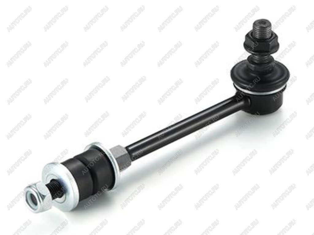 649 р. Стойка стабилизатора TOYOTA Land Cruiser (96-) переднего GMB GMB 1001-0330 GMB 1001-0330  с доставкой в г. Кемерово