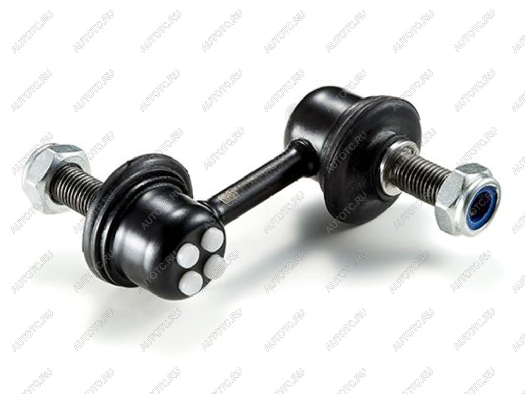 749 р. Стойка стабилизатора SUBARU Forester (02-07),Impreza (07-),Legacy (03-09) передн. левая/правая GMB GMB 1009-0020 GMB 1009-0020  с доставкой в г. Кемерово