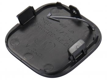 729 р. Заглушка TOYOTA Camry (07-11) крюка буксировочного бампера переднего OE TOYOTA 52129-33901  с доставкой в г. Кемерово. Увеличить фотографию 2