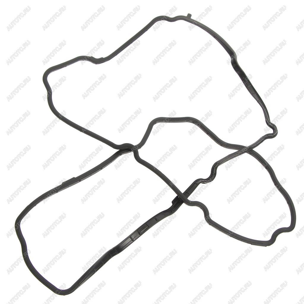 1 129 р. Прокладка крышки клапанной TOYOTA Land Cruiser 200 (07-) OE TOYOTA 11213-51020  с доставкой в г. Кемерово