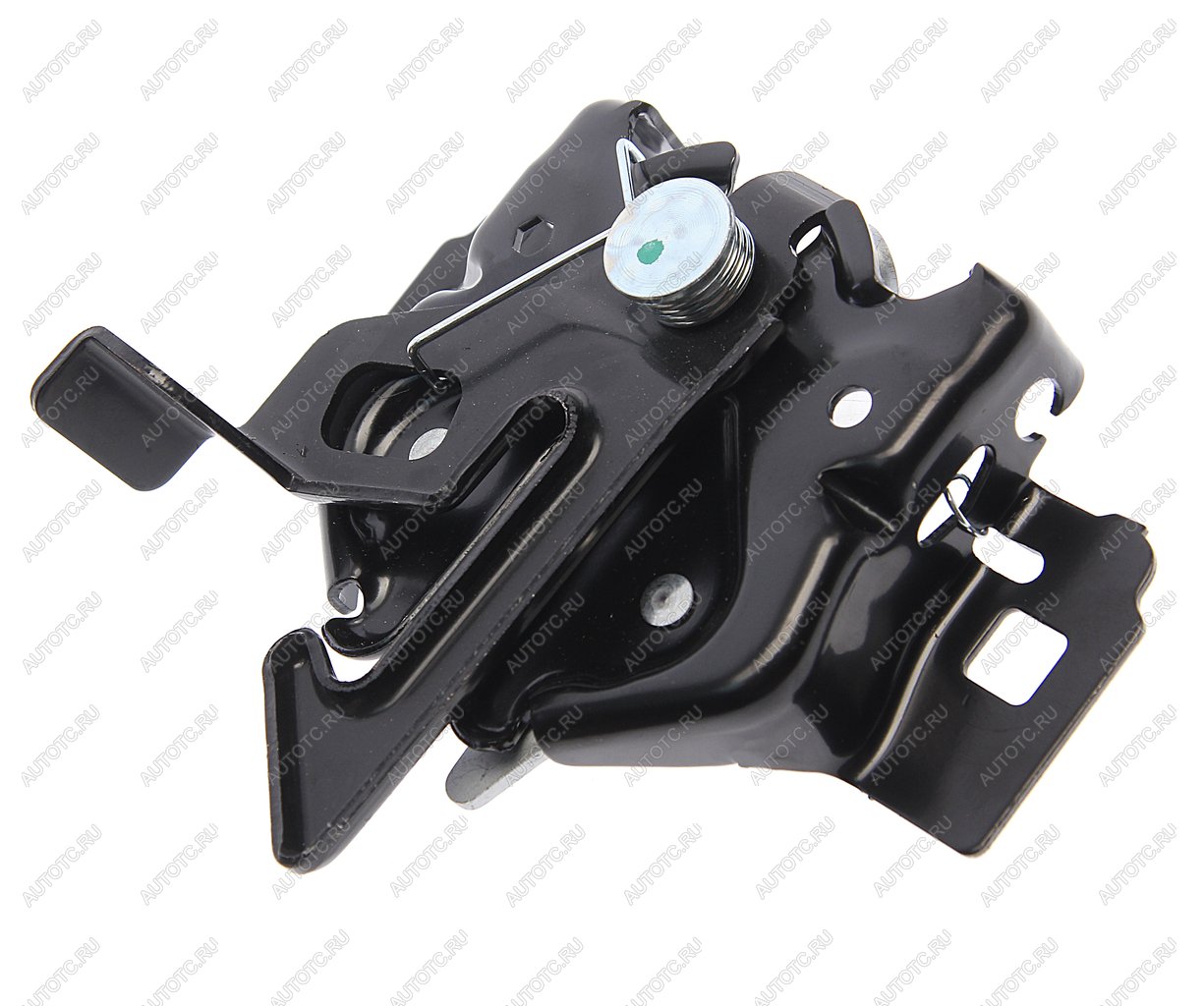 1 799 р. Замок капота FORD Focus (05-11) KRAUF KRAUF dlz1153tv  с доставкой в г. Кемерово