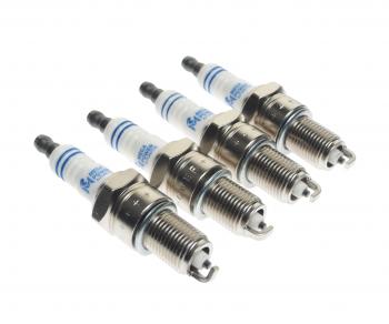 489 р. Свеча зажигания ВАЗ-2111 V8 (комплект 4шт.) MEGAPOWER MEGAPOWER 370-31-132  с доставкой в г. Кемерово. Увеличить фотографию 2