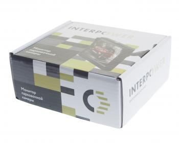 4 999 р. Монитор универсальный INTERPOWER INTERPOWER ip monitor 5hd  с доставкой в г. Кемерово. Увеличить фотографию 3
