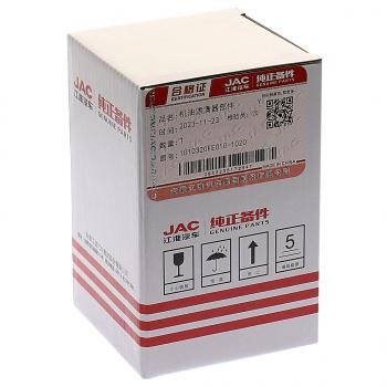 669 р. Фильтр масляный JAC N56,Sunray SOLLERS Atlant (2.7D) (4DE1-1D) (Е5) OE JAC 1010320fe010-1020  с доставкой в г. Кемерово. Увеличить фотографию 3