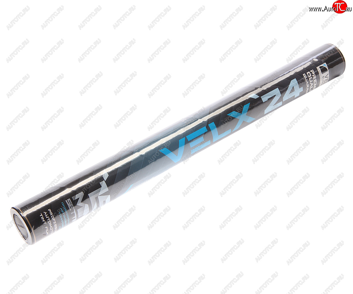 869 р. Пленка тонировочная 10% 0.5х3м VELX EUROWIN AUTO VELX EUROWIN AUTO vea05-10  с доставкой в г. Кемерово