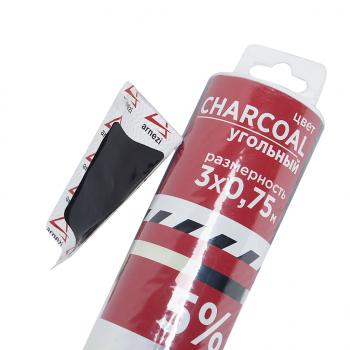 1 059 р. Пленка тонировочная 5% 0.75мх3м Charcoal ARNEZI ARNEZI a0803010  с доставкой в г. Кемерово. Увеличить фотографию 2