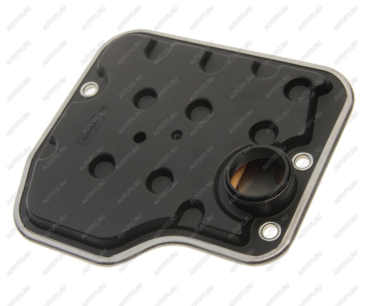 529 р. Фильтр масляный АКПП TOYOTA Camry (01-11),Rav 4 (05-12) LEXUS RX 2 (U38) (03-08) NSP NSP nsp043533008010  с доставкой в г. Кемерово