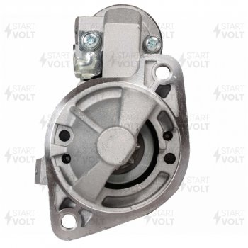 8 449 р. Стартер MITSUBISHI Lancer (03-13) STARTVOLT STARTVOLT lst1111  с доставкой в г. Кемерово. Увеличить фотографию 2