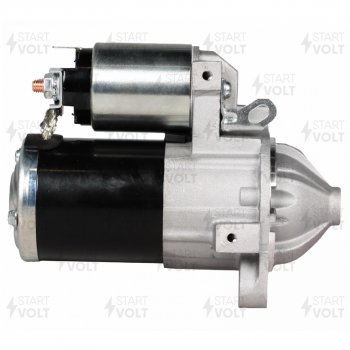 8 449 р. Стартер MITSUBISHI Lancer (03-13) STARTVOLT STARTVOLT lst1111  с доставкой в г. Кемерово. Увеличить фотографию 3