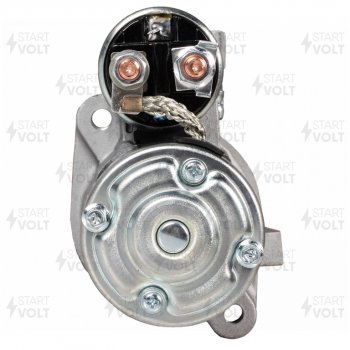 8 449 р. Стартер MITSUBISHI Lancer (03-13) STARTVOLT STARTVOLT lst1111  с доставкой в г. Кемерово. Увеличить фотографию 4