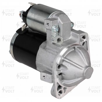 8 449 р. Стартер MITSUBISHI Lancer (03-13) STARTVOLT STARTVOLT lst1111  с доставкой в г. Кемерово. Увеличить фотографию 1