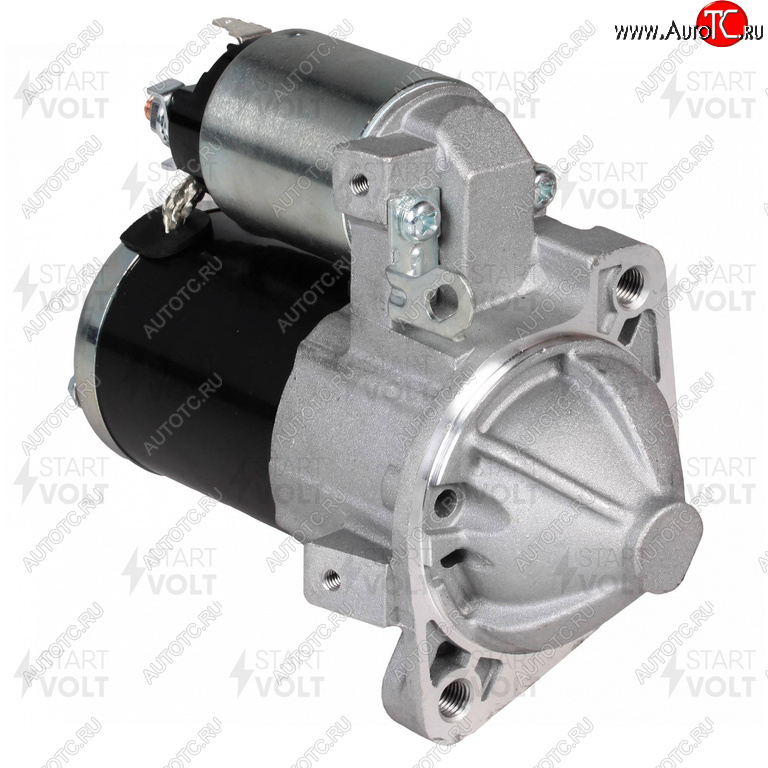 8 449 р. Стартер MITSUBISHI Lancer (03-13) STARTVOLT STARTVOLT lst1111  с доставкой в г. Кемерово
