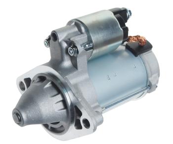 9 349 р. Стартер TOYOTA Avensis (03-) (1.61.8) STARTVOLT STARTVOLT lst1907  с доставкой в г. Кемерово. Увеличить фотографию 1