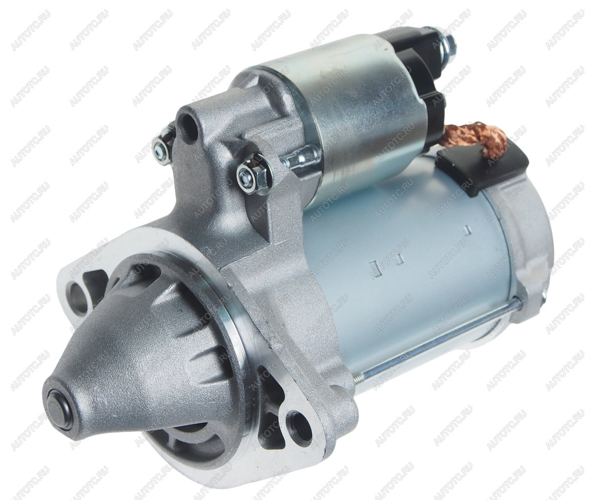 9 349 р. Стартер TOYOTA Avensis (03-) (1.61.8) STARTVOLT STARTVOLT lst1907  с доставкой в г. Кемерово