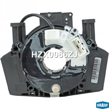 1 129 р. Модуль NISSAN X-Trail (T31) подрулевой KRAUF KRAUF hzx0086zj  с доставкой в г. Кемерово. Увеличить фотографию 2