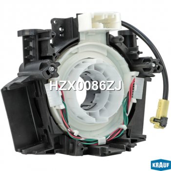1 129 р. Модуль NISSAN X-Trail (T31) подрулевой KRAUF KRAUF hzx0086zj  с доставкой в г. Кемерово. Увеличить фотографию 1