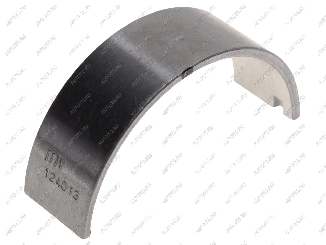 277 р. Вкладыши МОСКВИЧ 3 JAC JS4,S3,J7 коренные d+0.00 (1шт.) нижние OE JAC 1002019gg010-1  с доставкой в г. Кемерово