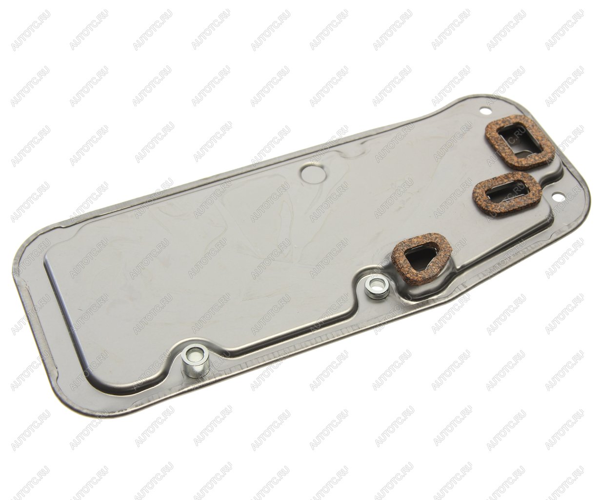 1 049 р. Фильтр масляный АКПП TOYOTA Hilux (05-),Land Cruiser (98-04) NSP NSP nsp043533060030  с доставкой в г. Кемерово