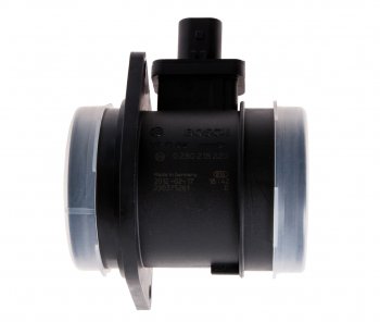 10 499 р. Датчик массового расхода воздуха УАЗ-3163 BOSCH BOSCH 0280218220  с доставкой в г. Кемерово. Увеличить фотографию 1