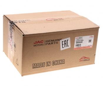 17 449 р. Подушка безопасности JAC JS6 пассажира OE JAC 5820020u2400  с доставкой в г. Кемерово. Увеличить фотографию 6