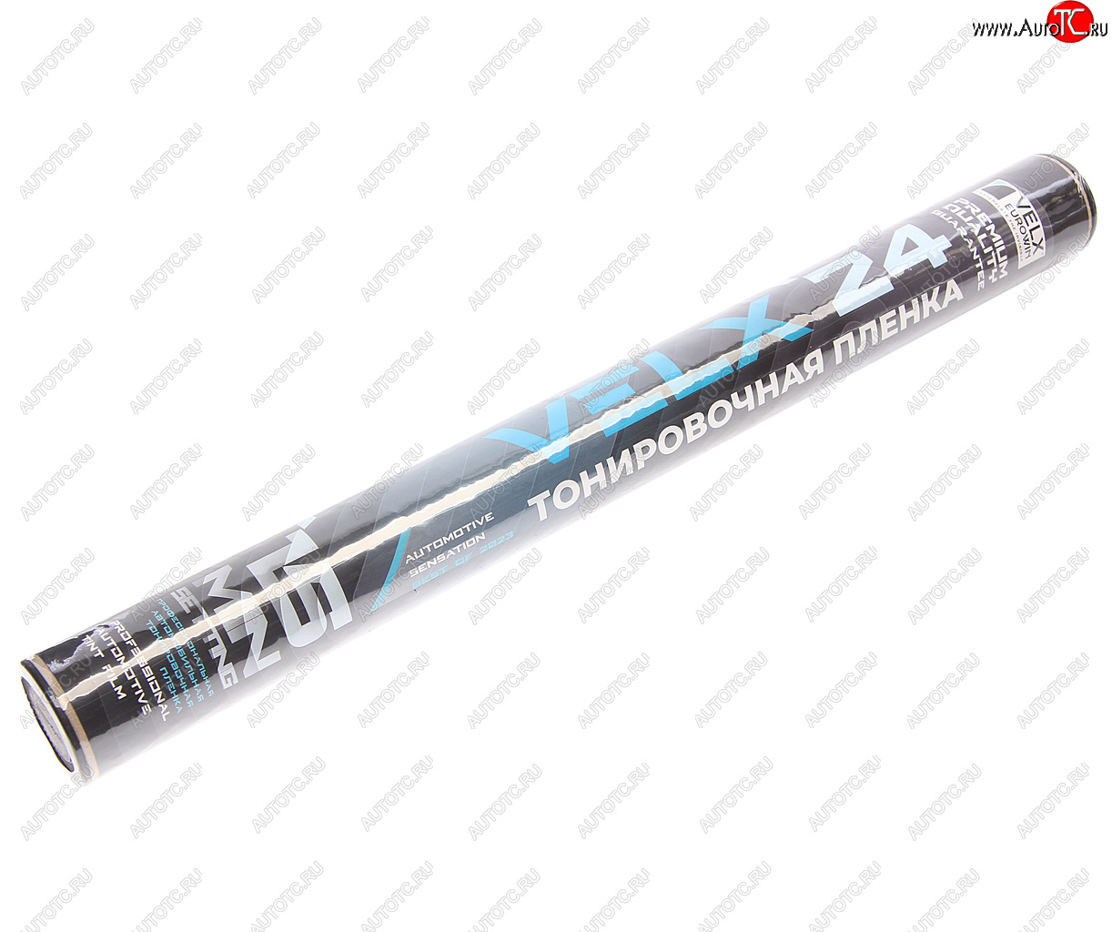 869 р. Пленка тонировочная 35% 0.5х3м VELX EUROWIN AUTO VELX EUROWIN AUTO vea05-35  с доставкой в г. Кемерово