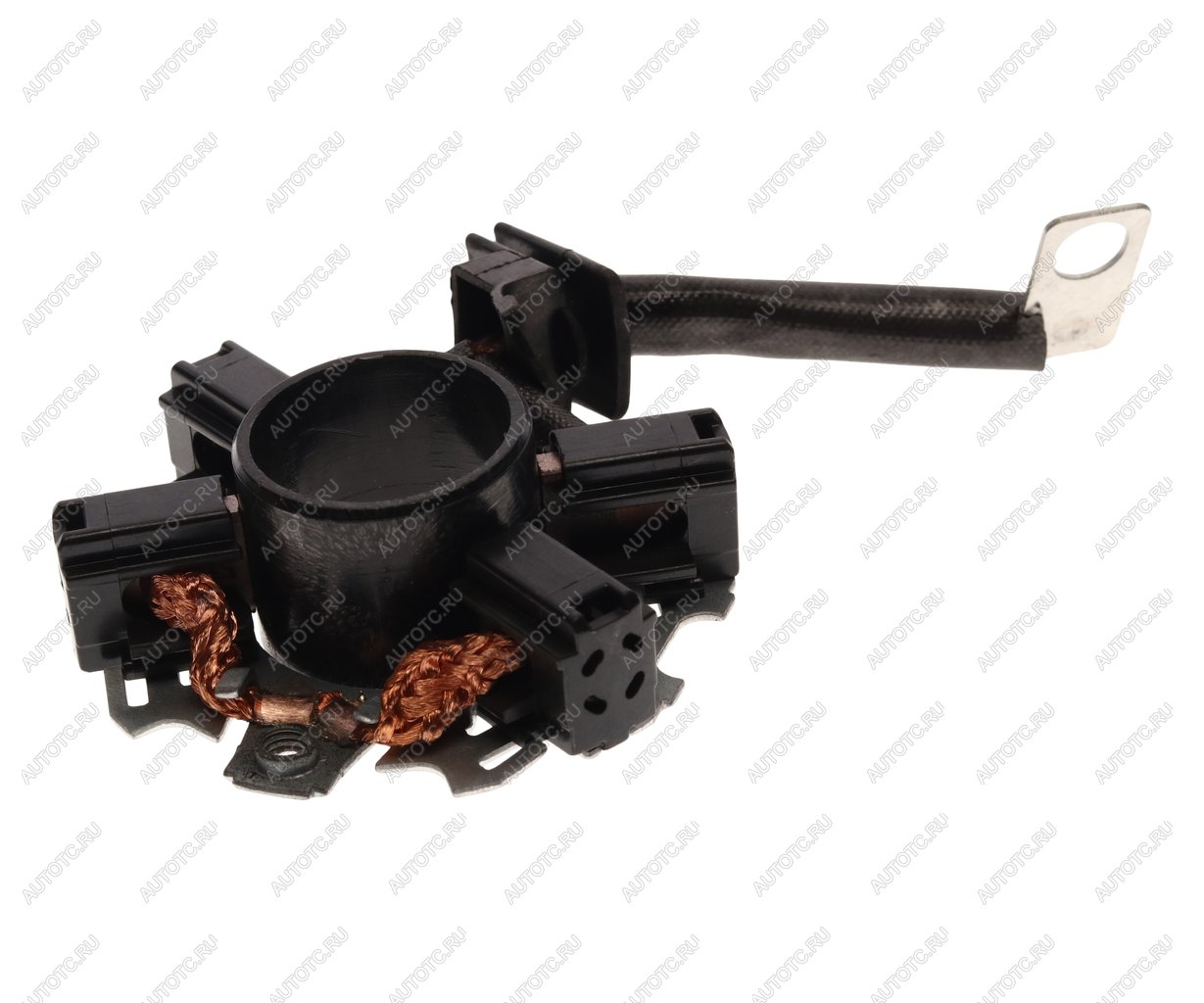 749 р. Щеткодержатель MAZDA CX-5 стартера STARTVOLT STARTVOLT vbs2508  с доставкой в г. Кемерово