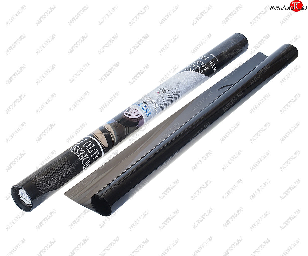 829 р. Пленка тонировочная 10% 0.75х3м Charcol MTF MTF 06075  с доставкой в г. Кемерово