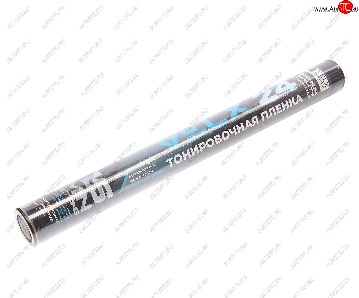 869 р. Пленка тонировочная 15% 0.5х3м VELX EUROWIN AUTO VELX EUROWIN AUTO vea05-15  с доставкой в г. Кемерово