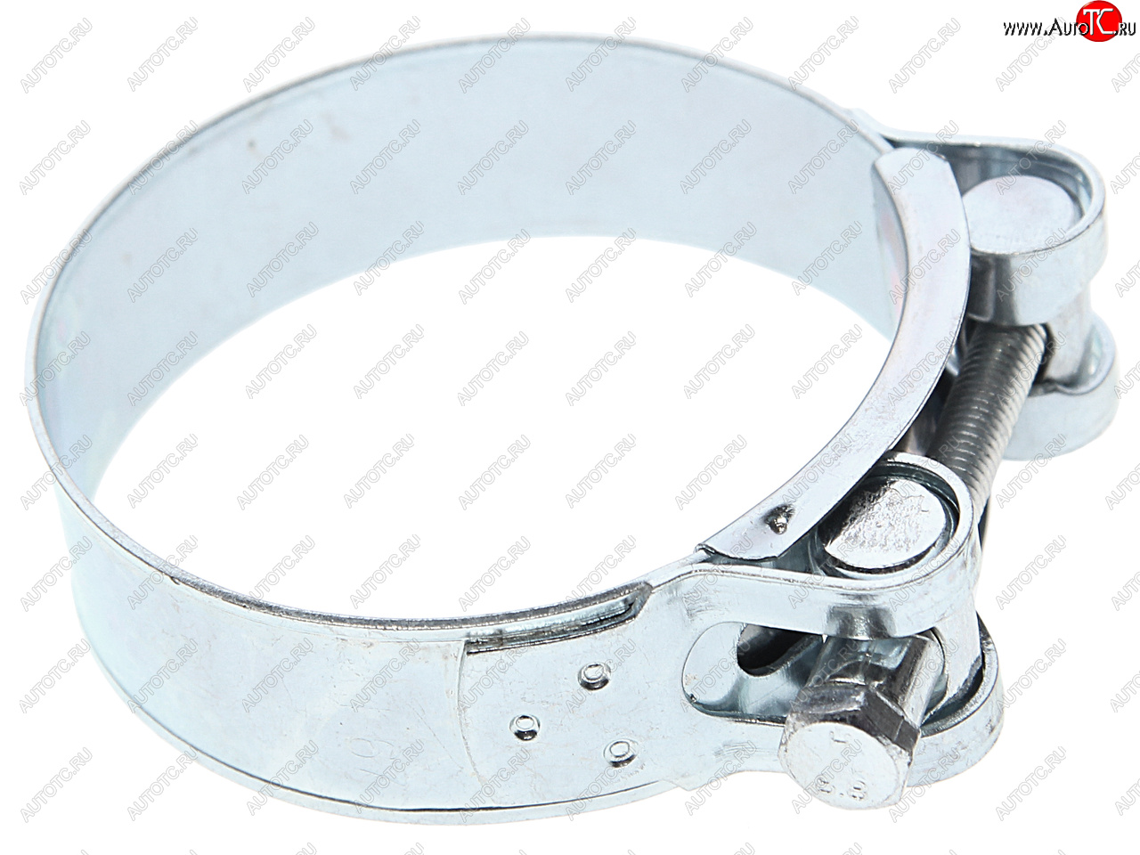 83 р. Хомут силовой d=064-067 (66) KIT++ KIT++ 307gr064  с доставкой в г. Кемерово