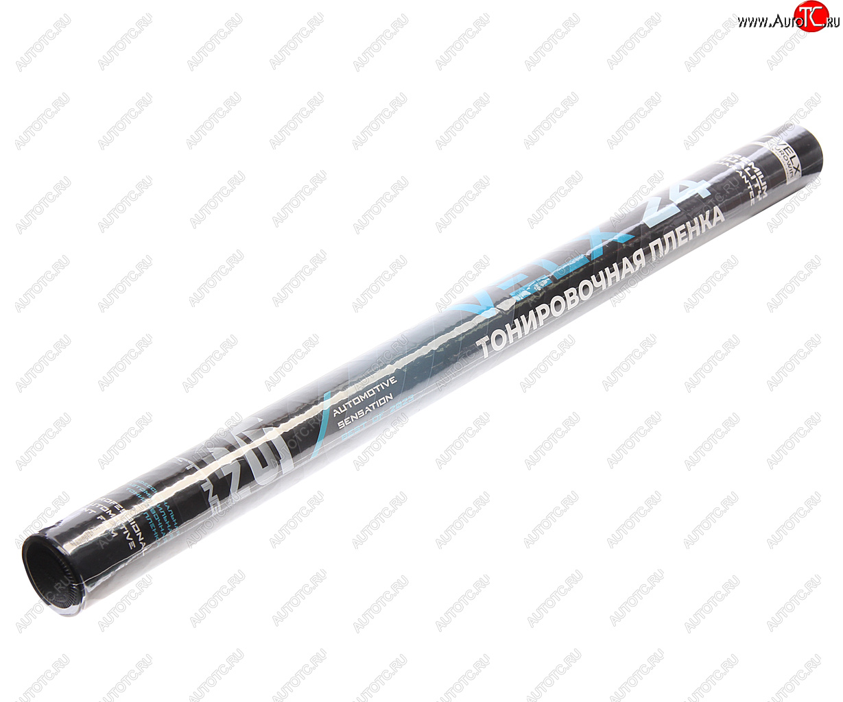 1 139 р. Пленка тонировочная 20% 0.75х3м VELX EUROWIN AUTO VELX EUROWIN AUTO vea-20  с доставкой в г. Кемерово