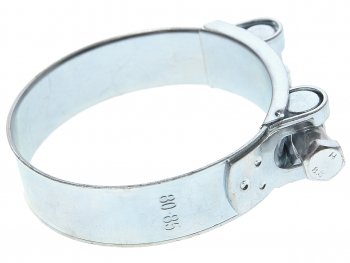 110 р. Хомут силовой d=080-085 (83) KIT++ KIT++ 307gr080  с доставкой в г. Кемерово. Увеличить фотографию 1