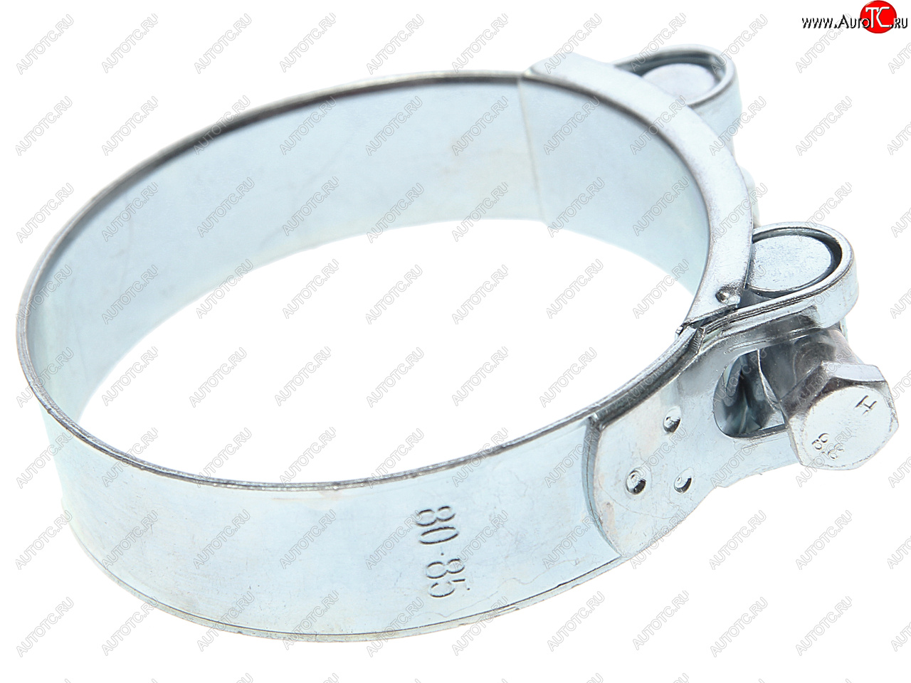 110 р. Хомут силовой d=080-085 (83) KIT++ KIT++ 307gr080  с доставкой в г. Кемерово