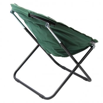 3 499 р. Кресло складное 850х460х850мм круглое CAMPING PALISAD PALISAD 69607  с доставкой в г. Кемерово. Увеличить фотографию 2
