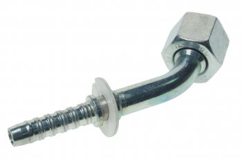 429 р. Фитинг DKOL45°(Г) конус 24° 14 (M14х1.5) VITILLO VITILLO m21543-04-14  с доставкой в г. Кемерово. Увеличить фотографию 2