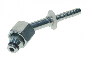 429 р. Фитинг DKOL45°(Г) конус 24° 14 (M14х1.5) VITILLO VITILLO m21543-04-14  с доставкой в г. Кемерово. Увеличить фотографию 1