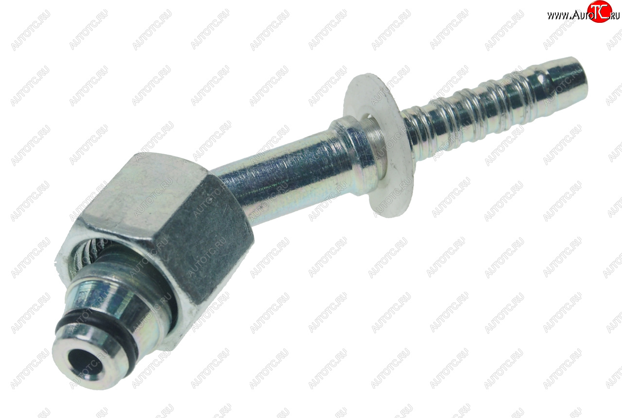 429 р. Фитинг DKOL45°(Г) конус 24° 14 (M14х1.5) VITILLO VITILLO m21543-04-14  с доставкой в г. Кемерово