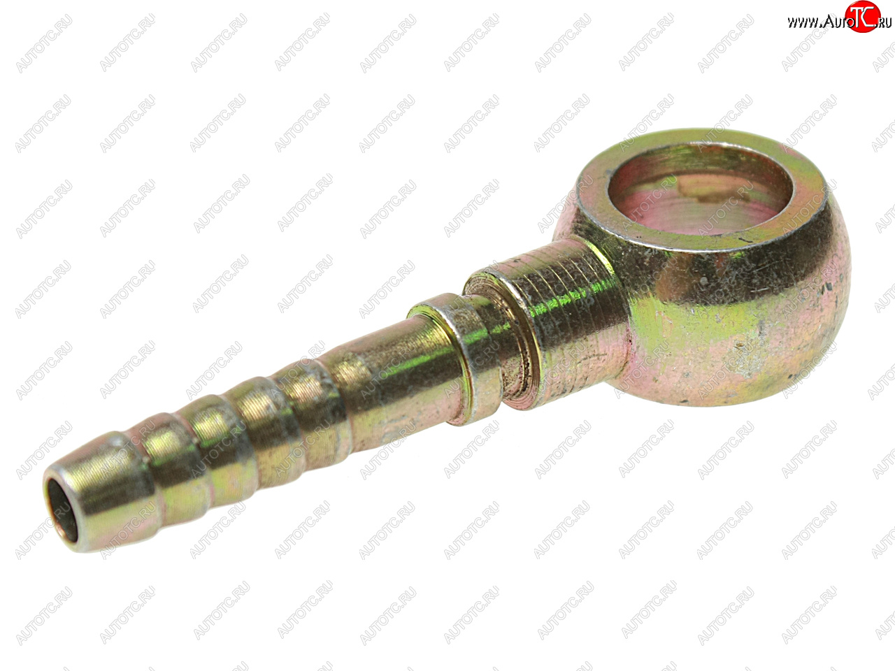 639 р. Фитинг BANJO(METRIC) 516 (M14х1.5) VITILLO VITILLO o20910-05-14  с доставкой в г. Кемерово