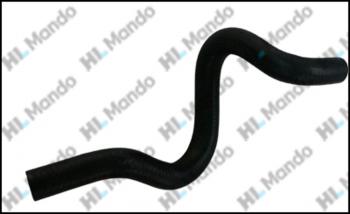 699 р. Шланг HYUNDAI Elantra (11-),i40 (11-) (1.8) отопителя салона подводящий MANDO MANDO dcc020763 MANDO dcc020763  с доставкой в г. Кемерово. Увеличить фотографию 1