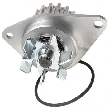 2 059 р. Насос водяной PEUGEOT 206,207,306 CITROEN C2,C3 FORD Focus MANDO MANDO mmc010039 MANDO mmc010039  с доставкой в г. Кемерово. Увеличить фотографию 2
