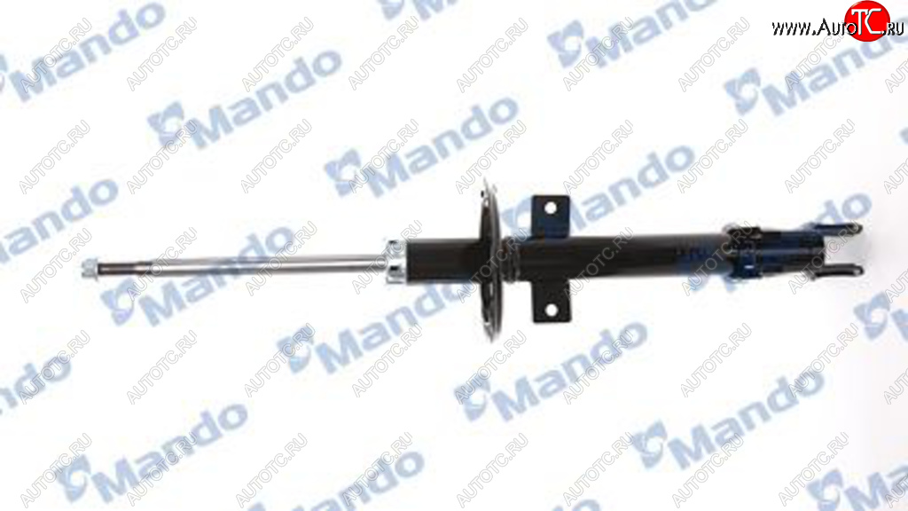 5 849 р. Амортизатор RENAULT Duster (12-) задний левыйправый MANDO MANDO mss017154  с доставкой в г. Кемерово