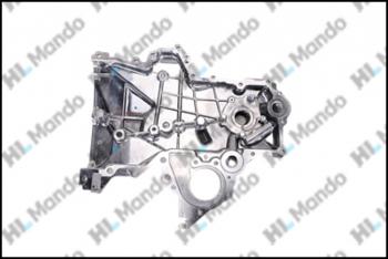 11 499 р. Насос масляный KIA Ceed (06-) (1.6) MANDO MANDO mop1078 MANDO mop1078  с доставкой в г. Кемерово. Увеличить фотографию 2