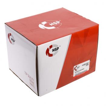 14 999 р. Генератор HYUNDAI Accent (99-),Getz KIA Cerato,Rio,Spectra (90A,13.5V) NSP NSP nsp023730022650  с доставкой в г. Кемерово. Увеличить фотографию 4