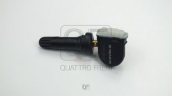1 489 р. Датчик давления в шине CADILLAC CT6 (16-),CTS (18-),SRX (09-) QUATTRO FRENI QUATTRO FRENI qf05c00087 QUATTRO FRENI qf05c00087  с доставкой в г. Кемерово. Увеличить фотографию 2