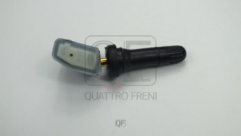 1 489 р. Датчик давления в шине CADILLAC CT6 (16-),CTS (18-),SRX (09-) QUATTRO FRENI QUATTRO FRENI qf05c00087 QUATTRO FRENI qf05c00087  с доставкой в г. Кемерово. Увеличить фотографию 3